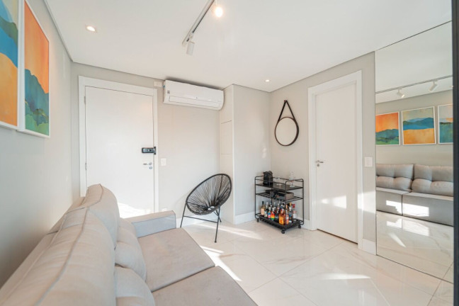 Imagem Apartamento com 1 Quarto à Venda, 42 m² em Vila Mascote - São Paulo Imagem Apartamento com 1 Quarto à Venda, 42 m² em Vila Mascote - São Paulo
