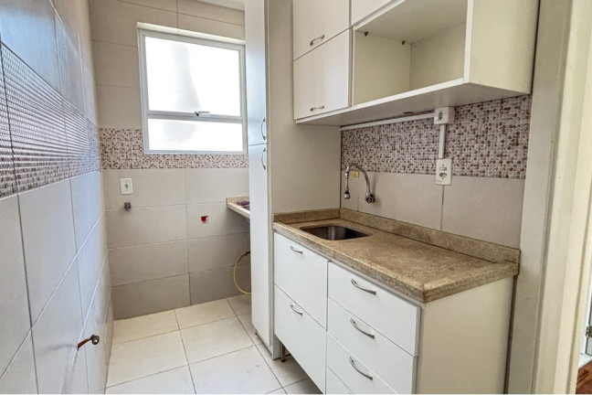 Imagem Apartamento com 2 Quartos à Venda, 41 m² em Menino Deus - Porto Alegre