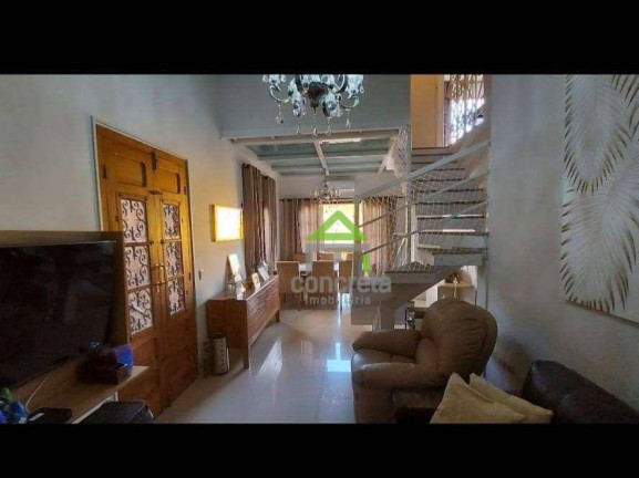 Imagem Casa com 3 Quartos à Venda, 180 m² em Jardim Semiramis - Cotia