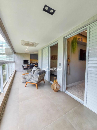 Imagem Apartamento com 3 Quartos à Venda, 93 m² em Riviera De São Lourenço - Bertioga