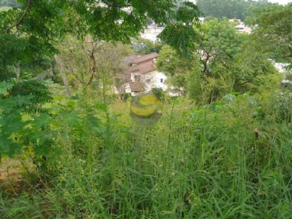 Terreno à Venda, 1.236 m² em Jardim Passárgada I - Cotia