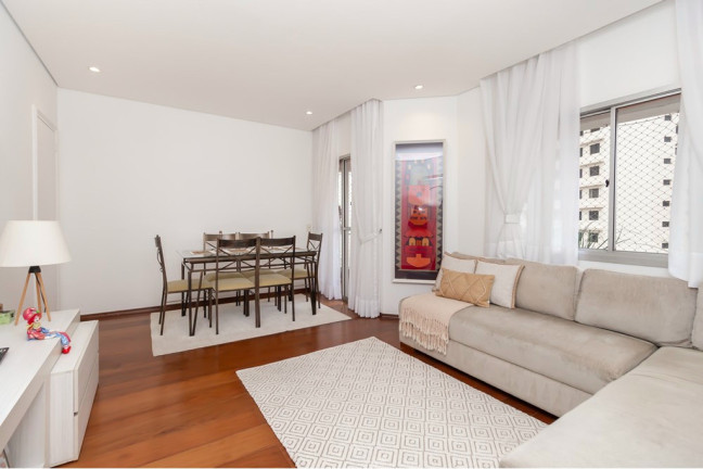 Imóvel com 3 Quartos à Venda, 73 m² em Chácara Inglesa - São Paulo