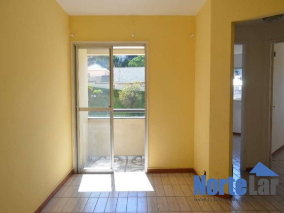Imagem Apartamento com 2 Quartos à Venda, 55 m² em Nossa Senhora Do ó - São Paulo