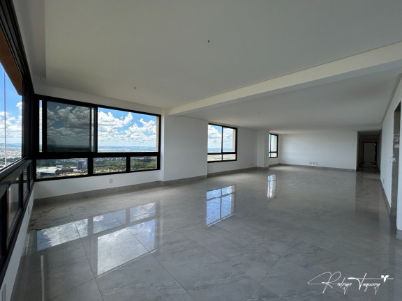 Imagem Apartamento com 4 Quartos à Venda, 235 m² em Jardim Goiás - Goiânia Imagem Apartamento com 4 Quartos à Venda, 235 m² em Jardim Goiás - Goiânia