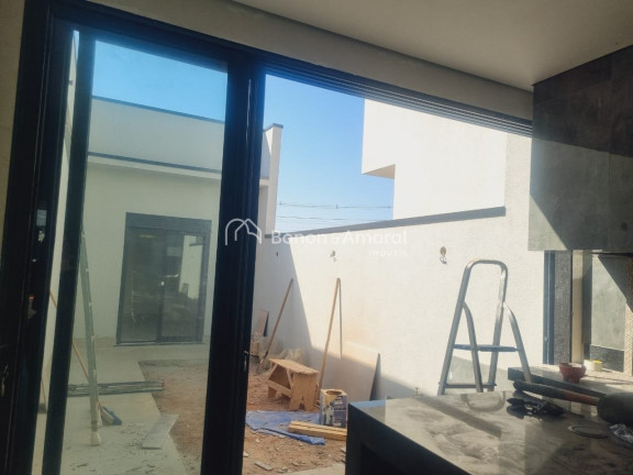 Imagem Casa de Condomínio com 3 Quartos à Venda, 200 m² em Vila Monte Alegre - Paulínia Imagem Casa de Condomínio com 3 Quartos à Venda, 200 m² em Vila Monte Alegre - Paulínia
