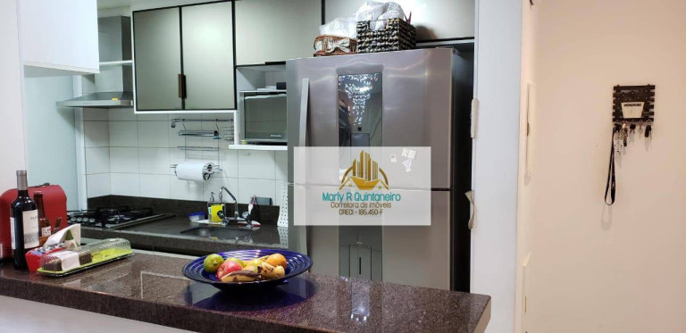 Imagem Apartamento com 3 Quartos à Venda, 103 m² em Centro - Guarulhos