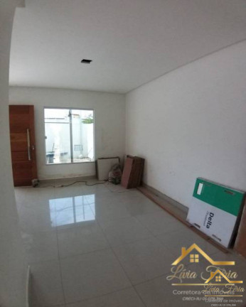 Imagem Casa com 2 Quartos à Venda,  em Parque Santo Antônio - Campos Dos Goytacazes