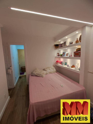 Imagem Cobertura com 4 Quartos à Venda, 197 m² em Braga - Cabo Frio