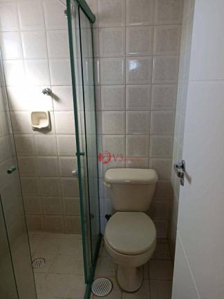 Imagem Apartamento com 1 Quarto à Venda, 37 m² em Higienópolis - São Paulo