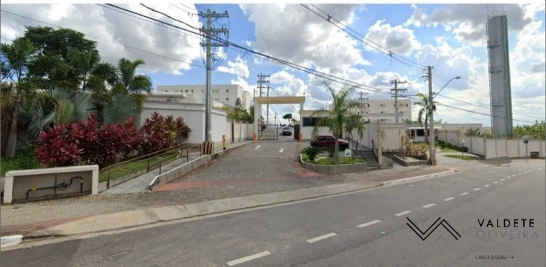 Imagem Apartamento com 2 Quartos à Venda, 44 m² em Jardim Nova Michigan - São José Dos Campos Imagem Apartamento com 2 Quartos à Venda, 44 m² em Jardim Nova Michigan - São José Dos Campos