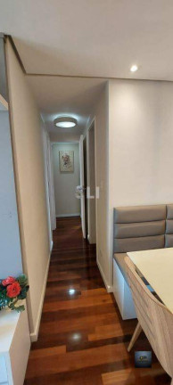Imagem Apartamento com 3 Quartos à Venda, 69 m² em Centro - Diadema