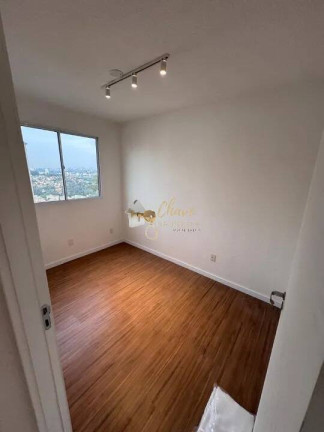 Imagem Apartamento com 2 Quartos à Venda, 41 m² em Jardim Boa Vista (zona Oeste) - São Paulo