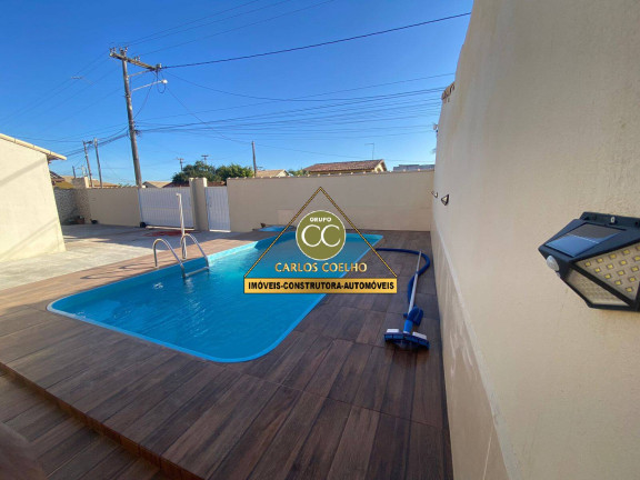 Imagem Casa com 3 Quartos à Venda, 256 m² em Samburá (tamoios) - Cabo Frio Imagem Casa com 3 Quartos à Venda, 256 m² em Samburá (tamoios) - Cabo Frio