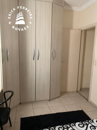 Imagem Casa com 4 Quartos à Venda, 1 m² em Praia Do Morro - Guarapari