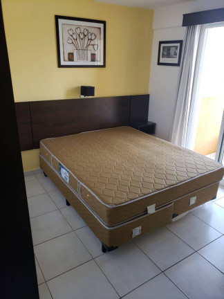 Imagem Apartamento com 1 Quarto para Alugar, em Vila Nova Cidade Universitária - Bauru Imagem Apartamento com 1 Quarto para Alugar, em Vila Nova Cidade Universitária - Bauru