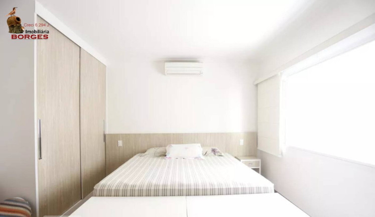 Imagem Apartamento com 3 Quartos à Venda, 164 m² em Morro Dos Ingleses - São Paulo