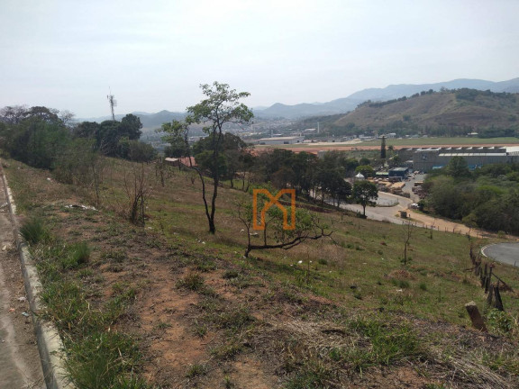 Imagem Terreno à Venda, 1.120 m² em Nações - Itajubá Imagem Terreno à Venda, 1.120 m² em Nações - Itajubá
