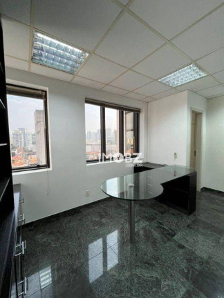 Imagem Imóvel com 3 Quartos à Venda, 52 m² em Vila Clementino - São Paulo