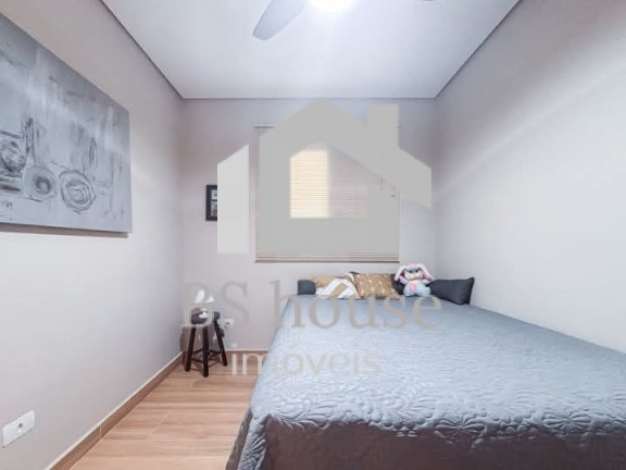 Imagem Apartamento com 2 Quartos à Venda, 61 m² em Santa Maria - Santo André Imagem Apartamento com 2 Quartos à Venda, 61 m² em Santa Maria - Santo André