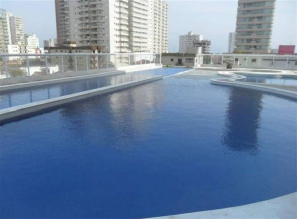 Imagem Apartamento com 3 Quartos à Venda, 112 m² em Aviação - Praia Grande Imagem Apartamento com 3 Quartos à Venda, 112 m² em Aviação - Praia Grande