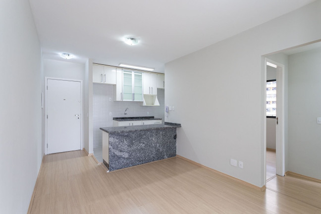 Imagem Apartamento com 2 Quartos à Venda, 52 m² em Cidade Monções - São Paulo