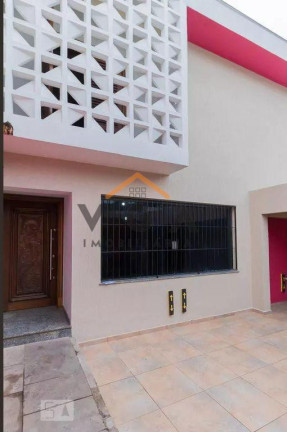 Casa com 3 Quartos à Venda, 200 m² em Vila Rui Barbosa - São Paulo