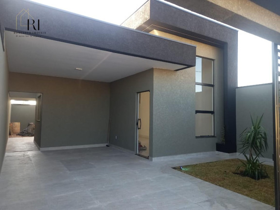 Imagem Casa com 3 Quartos à Venda, 106 m² em Loteamento Jardim Vila Verde - Hortolândia Imagem Casa com 3 Quartos à Venda, 106 m² em Loteamento Jardim Vila Verde - Hortolândia