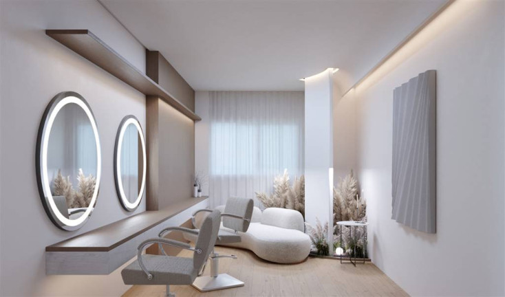 Imagem Apartamento com 2 Quartos à Venda, 108 m² em Real - Praia Grande