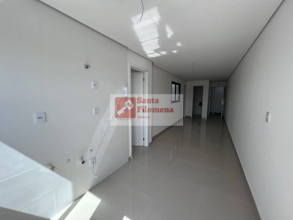 Imagem Apartamento com 2 Quartos à Venda, 47 m² em Vila América - Santo André Imagem Apartamento com 2 Quartos à Venda, 47 m² em Vila América - Santo André
