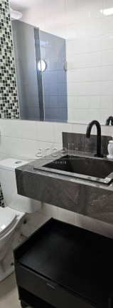 Imagem Apartamento com 2 Quartos à Venda, 47 m² em Rio Pequeno - São Paulo