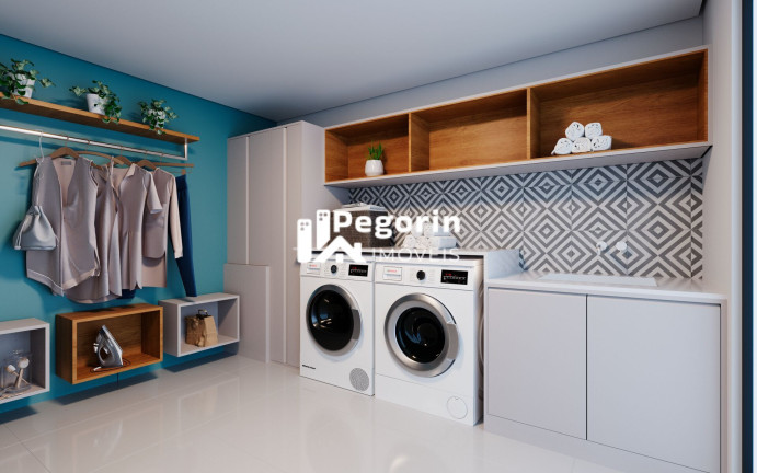 Imagem Apartamento com 2 Quartos à Venda, 45 m² em Novo Mundo - Curitiba Imagem Apartamento com 2 Quartos à Venda, 45 m² em Novo Mundo - Curitiba