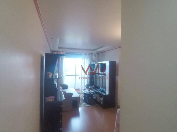 Imagem Apartamento com 3 Quartos à Venda, 55 m² em Itaquera - São Paulo Imagem Apartamento com 3 Quartos à Venda, 55 m² em Itaquera - São Paulo