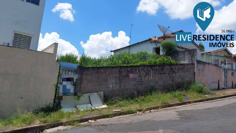 Imagem Terreno à Venda, 350 m² em Jardim Primavera - Valinhos Imagem Terreno à Venda, 350 m² em Jardim Primavera - Valinhos