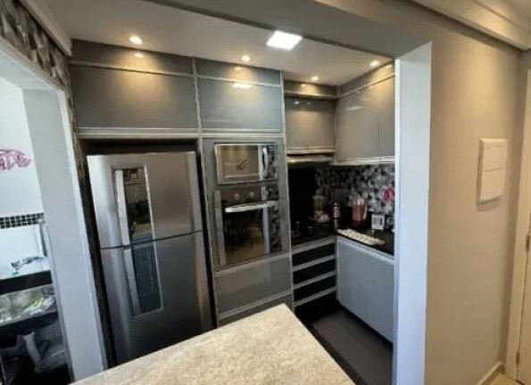 Imagem Apartamento com 2 Quartos à Venda, 490.000 m² em São Paulo - Jundiaí Imagem Apartamento com 2 Quartos à Venda, 490.000 m² em São Paulo - Jundiaí