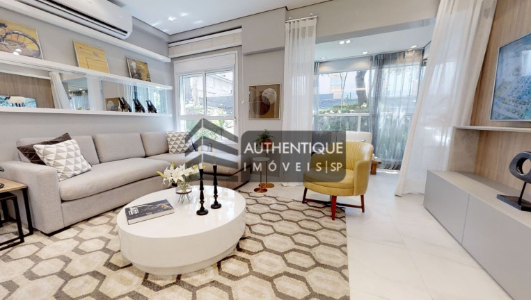 Imagem Apartamento com 2 Quartos à Venda, 65 m² em Paraíso - São Paulo Imagem Apartamento com 2 Quartos à Venda, 65 m² em Paraíso - São Paulo