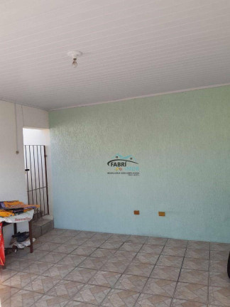 Imagem Casa com 4 Quartos à Venda, 243 m² em Rio Acima - Votorantim