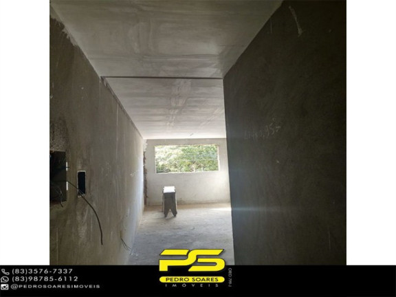 Imagem Apartamento com 2 Quartos à Venda, 57 m² em Cidade Dos Colibris - João Pessoa Imagem Apartamento com 2 Quartos à Venda, 57 m² em Cidade Dos Colibris - João Pessoa