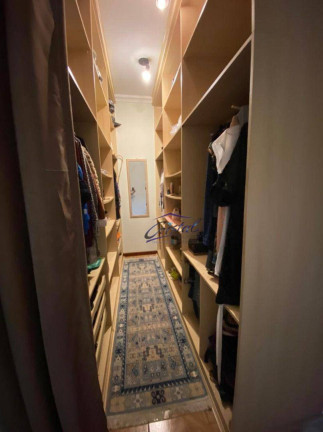 Imagem Casa com 5 Quartos à Venda, 271 m² em Jardim Belizário - Cotia