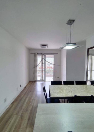 Imagem Apartamento com 3 Quartos à Venda, 68 m² em Belenzinho - São Paulo