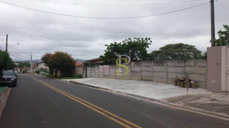 Imagem Terreno à Venda, 290 m² em Jardim Paulista - Atibaia Imagem Terreno à Venda, 290 m² em Jardim Paulista - Atibaia