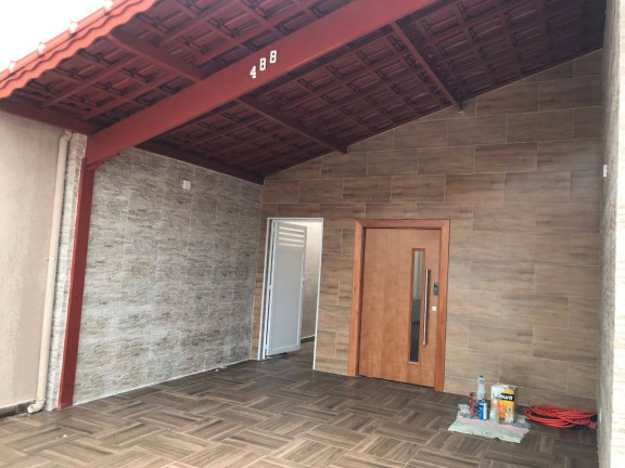 Imagem Casa com 3 Quartos à Venda, 190 m² em Ocian - Praia Grande Imagem Casa com 3 Quartos à Venda, 190 m² em Ocian - Praia Grande