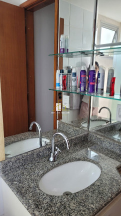 Imagem Imóvel com 3 Quartos à Venda, 76 m² em Jardim Camburi - Vitória