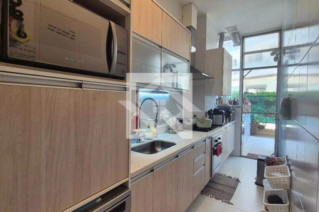 Imagem Apartamento com 3 Quartos à Venda, 113 m² em Recreio Dos Bandeirantes - Rio De Janeiro