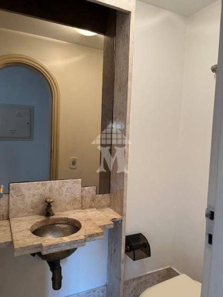 Imagem Apartamento com 2 Quartos para Alugar, 134 m² em Jardim Paulista - São Paulo