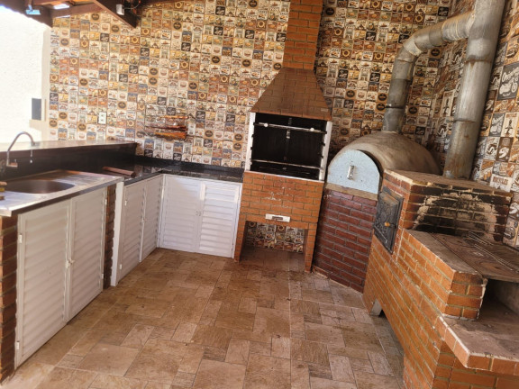 Imagem Casa de Condomínio com 3 Quartos à Venda, 150 m² em Ninho Verde Ii Eco Residence - Pardinho