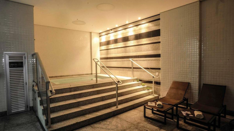 Imagem Apartamento com 3 Quartos à Venda, 82 m² em Lourdes - Belo Horizonte