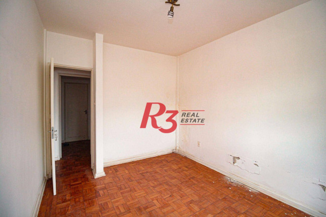Imagem Apartamento com 2 Quartos à Venda, 101 m² em Centro - São Vicente Imagem Apartamento com 2 Quartos à Venda, 101 m² em Centro - São Vicente