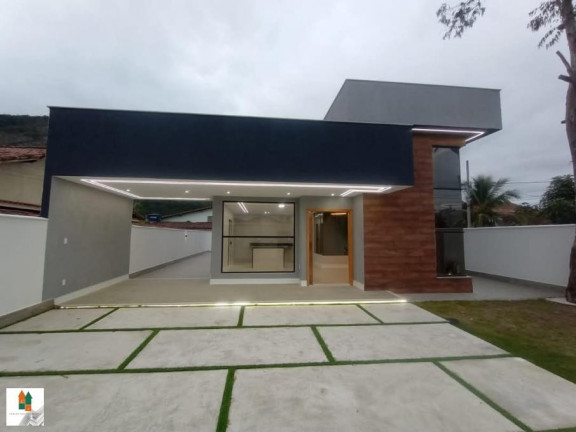 Casa com 3 Quartos à Venda, 440 m² em Jardim Atlântico Central (itaipuaçu) - Maricá