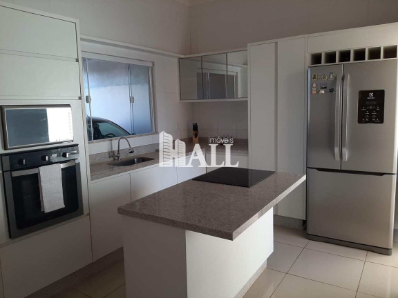 Imagem Casa com 2 Quartos à Venda, 252 m² em Residencial Luzia Polotto - São José Do Rio Preto Imagem Casa com 2 Quartos à Venda, 252 m² em Residencial Luzia Polotto - São José Do Rio Preto