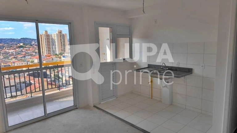 Apartamento com 2 Quartos à Venda, 42 m² em Vila Rosália - Guarulhos